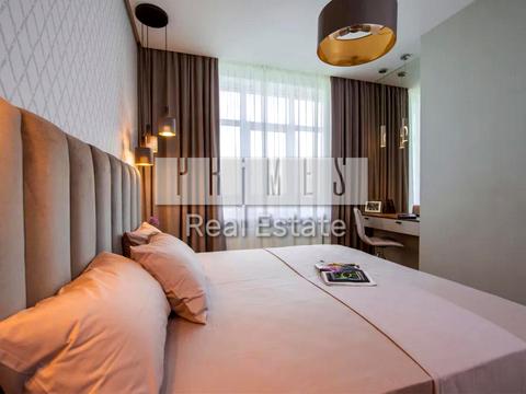 квартира по адресу Андрея Верхогляда ул. (Михайла Драгомирова), 11