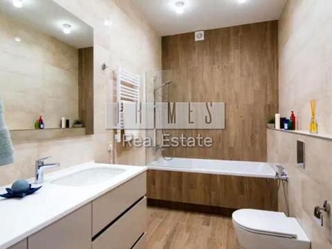 квартира по адресу Андрея Верхогляда ул. (Михайла Драгомирова), 11