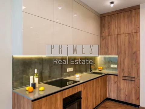 квартира по адресу Андрея Верхогляда ул. (Михайла Драгомирова), 11