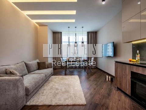 квартира по адресу Андрея Верхогляда ул. (Михайла Драгомирова), 11