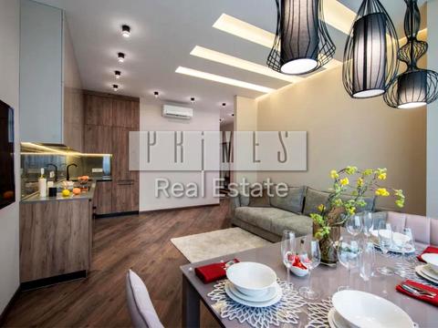 квартира по адресу Андрея Верхогляда ул. (Михайла Драгомирова), 11