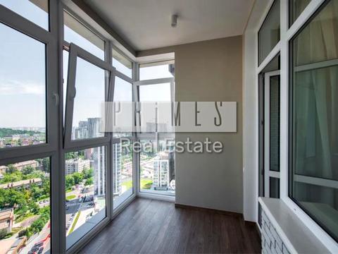 квартира по адресу Андрея Верхогляда ул. (Михайла Драгомирова), 11