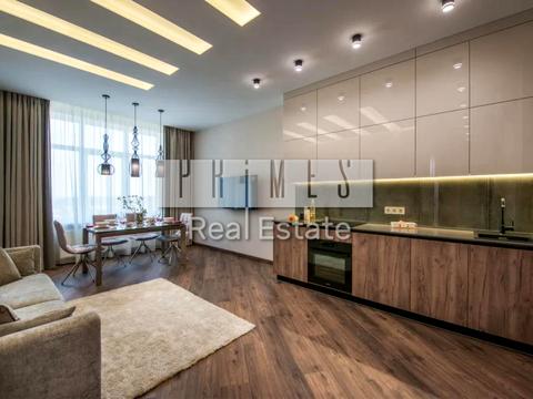 квартира по адресу Андрея Верхогляда ул. (Михайла Драгомирова), 11