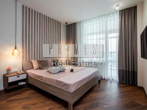 квартира по адресу Андрея Верхогляда ул. (Михайла Драгомирова), 11