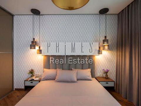 квартира по адресу Андрея Верхогляда ул. (Михайла Драгомирова), 11