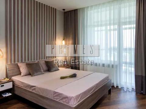 квартира по адресу Андрея Верхогляда ул. (Михайла Драгомирова), 11