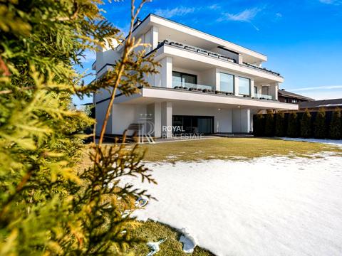 будинок за адресою Золоті Джерела вул.