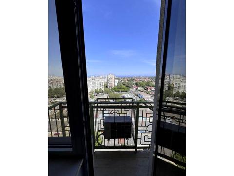 квартира по адресу Жемчужная ул., 1а