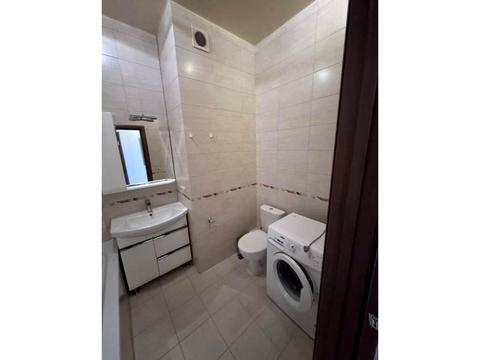 квартира по адресу Жемчужная ул., 1а