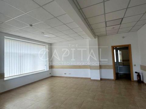 комерційна за адресою Лисогірська вул., 6