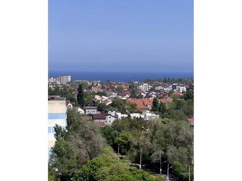 квартира по адресу Жемчужная ул., 1а