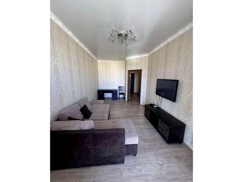 квартира по адресу Жемчужная ул., 1а