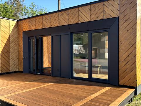 будинок за адресою Генерала Курмановича