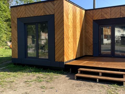 дом по адресу Генерала Курмановича