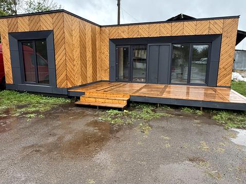 дом по адресу Генерала Курмановича