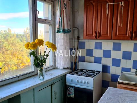 квартира за адресою Кубанської України вул. (Маршала Жукова), 33