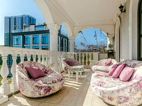 будинок за адресою Редутна вул., 1