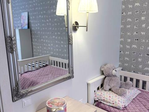 квартира за адресою Регенераторна вул., 4 к3