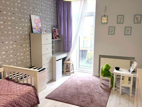 квартира за адресою Регенераторна вул., 4 к3