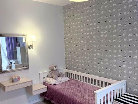 квартира за адресою Регенераторна вул., 4 к3