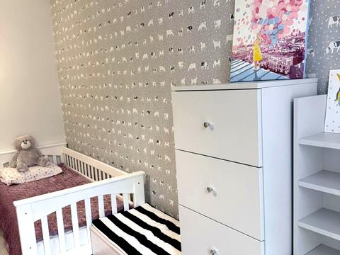 квартира за адресою Регенераторна вул., 4 к3