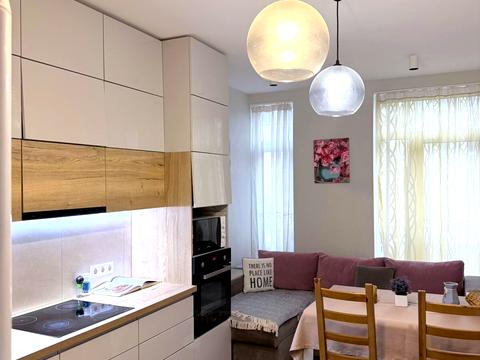 квартира за адресою Регенераторна вул., 4 к3