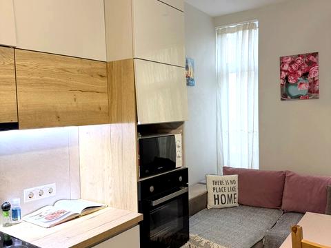 квартира за адресою Регенераторна вул., 4 к3