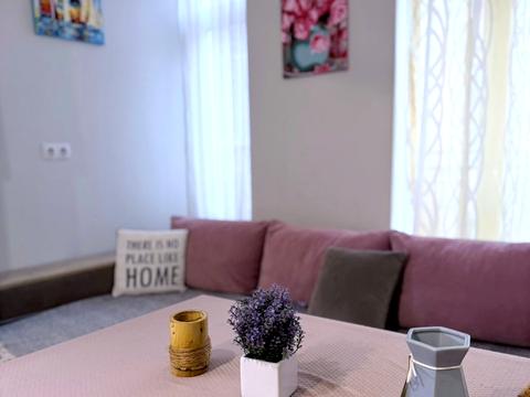 квартира за адресою Регенераторна вул., 4 к3