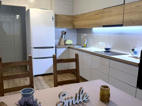 квартира за адресою Регенераторна вул., 4 к3