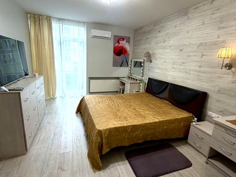 квартира за адресою Регенераторна вул., 4 к3