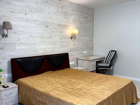 квартира за адресою Регенераторна вул., 4 к3