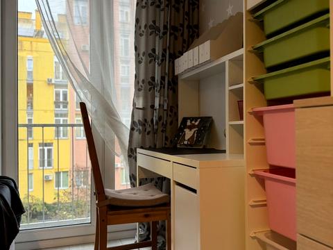 квартира за адресою Регенераторна вул., 4 к3