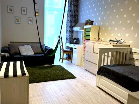 квартира за адресою Регенераторна вул., 4 к3