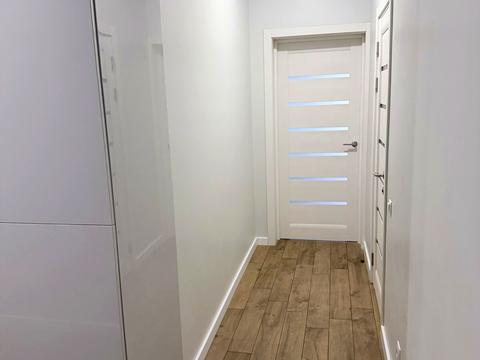 квартира за адресою Регенераторна вул., 4 к3