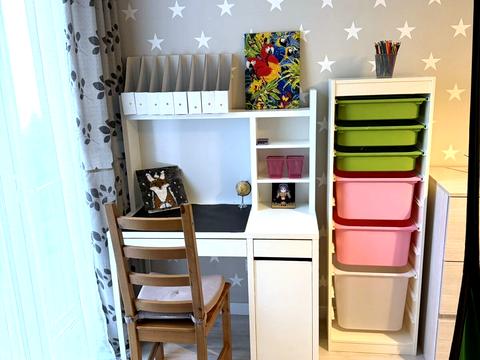 квартира за адресою Регенераторна вул., 4 к3