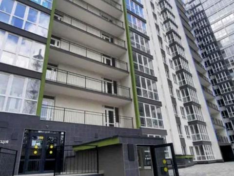 квартира по адресу Пишоновская ул., 22