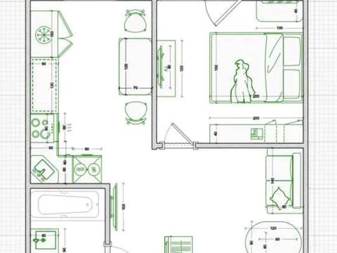 квартира по адресу Пишоновская ул., 22