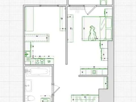 квартира по адресу Пишоновская ул., 22