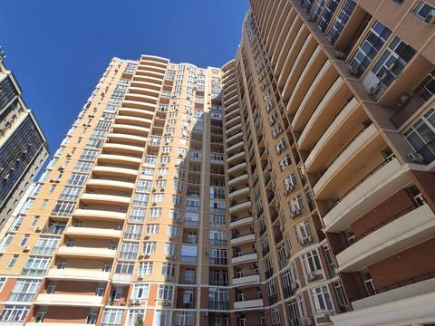 квартира по адресу Гагаринское Плато ул. (Гагаринское Плато), 9