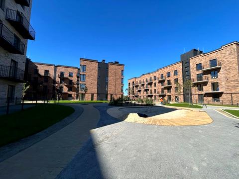 квартира по адресу 24 Августа ул., 32