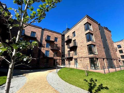 квартира по адресу 24 Августа ул., 32