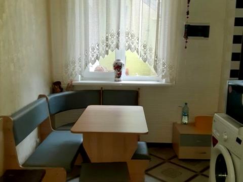 квартира по адресу Коцюбинского ул. (Яковлева), 1