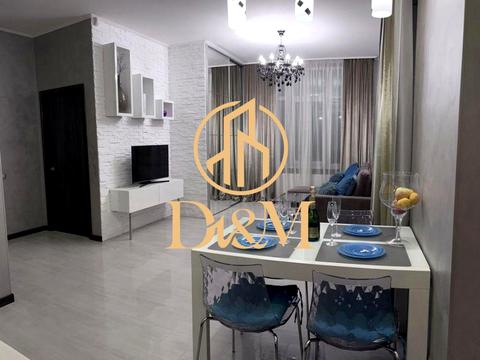 квартира по адресу Андрея Верхогляда ул. (Михайла Драгомирова), 20