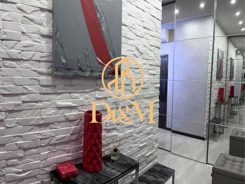 квартира по адресу Андрея Верхогляда ул. (Михайла Драгомирова), 20