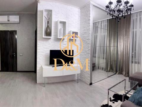 квартира по адресу Андрея Верхогляда ул. (Михайла Драгомирова), 20