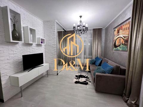 квартира по адресу Андрея Верхогляда ул. (Михайла Драгомирова), 20