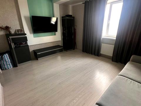 квартира по адресу Боголюбова ул., 39