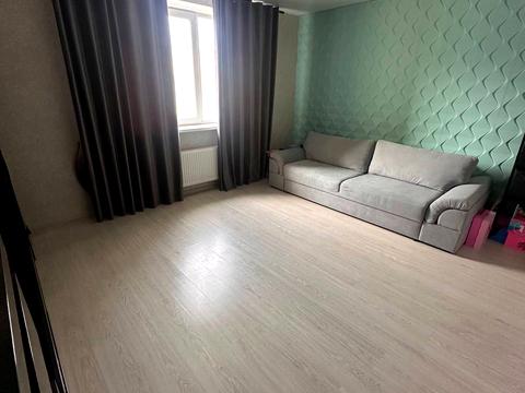 квартира по адресу Боголюбова ул., 39