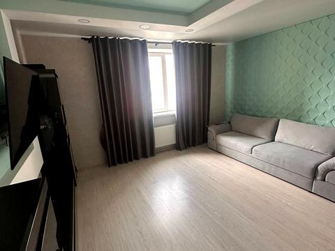 квартира по адресу Боголюбова ул., 39