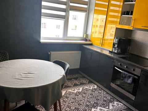 квартира по адресу Боголюбова ул., 39